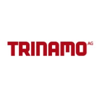 TRINAMO AG logo, TRINAMO AG contact details