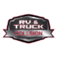 RV & Truck Collision Center logo, RV & Truck Collision Center contact details