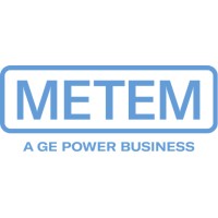 Metem Corporation logo, Metem Corporation contact details