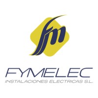 Fymelec Instalaciones eléctricas SLU logo, Fymelec Instalaciones eléctricas SLU contact details