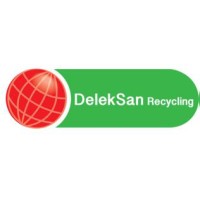 Deleksan Recycling logo, Deleksan Recycling contact details