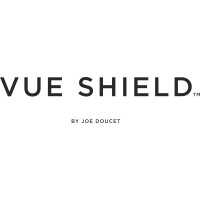 Vue Shield logo, Vue Shield contact details