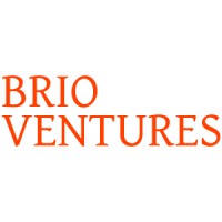 Brio Ventures logo, Brio Ventures contact details