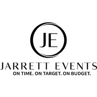 Jarrett Affairs Event Design & Productions, LLC logo, Jarrett Affairs Event Design & Productions, LLC contact details