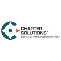 Charter Solutions Inc logo, Charter Solutions Inc contact details