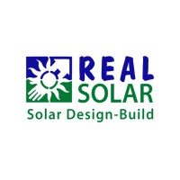 REAL SOLAR, SBC logo, REAL SOLAR, SBC contact details