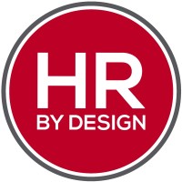 HR By Design logo, HR By Design contact details