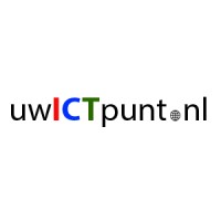 uwICTpunt.nl logo, uwICTpunt.nl contact details