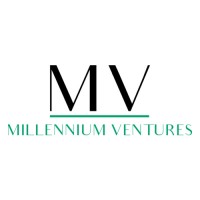 Millennium Ventures Group logo, Millennium Ventures Group contact details