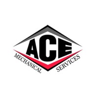 ACE Mechanical Services logo, ACE Mechanical Services contact details