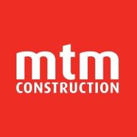 MTM Construction Ltd logo, MTM Construction Ltd contact details