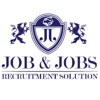 Job & Jobs logo, Job & Jobs contact details