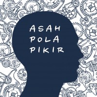 Asah Pola Pikir logo, Asah Pola Pikir contact details