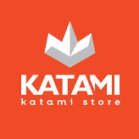 Katami Indonesia logo, Katami Indonesia contact details