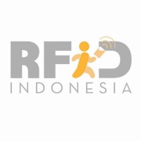 PT. RFID Indonesia logo, PT. RFID Indonesia contact details