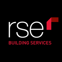 RSE Building Services Ltd logo, RSE Building Services Ltd contact details