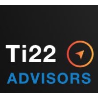 Ti22 Advisors logo, Ti22 Advisors contact details