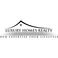 Luxury Homes Realty logo, Luxury Homes Realty contact details