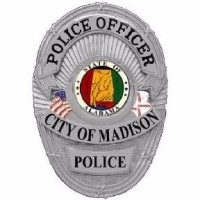 Madison City Of logo, Madison City Of contact details