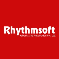 Rhythmsoft Robotics & Automation Pvt Ltd logo, Rhythmsoft Robotics & Automation Pvt Ltd contact details