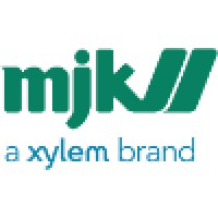 MJK Automation, A Xylem brand logo, MJK Automation, A Xylem brand contact details