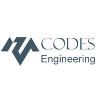 Code Engineering logo, Code Engineering contact details