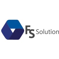 FS Solution Co., Ltd. logo, FS Solution Co., Ltd. contact details