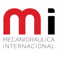 MECANIDRAULICA INTERNACIONAL logo, MECANIDRAULICA INTERNACIONAL contact details