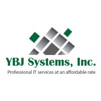 YBJ Systems, Inc logo, YBJ Systems, Inc contact details