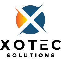 XOTEC Solutions logo, XOTEC Solutions contact details