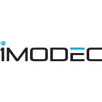 IMODeC logo, IMODeC contact details