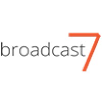 Broadcast7 Media logo, Broadcast7 Media contact details