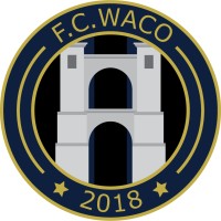 FC Waco logo, FC Waco contact details