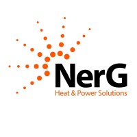 NerG Ltd logo, NerG Ltd contact details