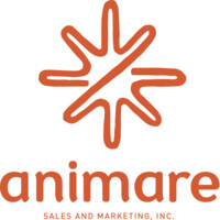 Animare Sales & Marketing Inc. logo, Animare Sales & Marketing Inc. contact details