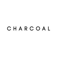 Charcoal Clothing logo, Charcoal Clothing contact details