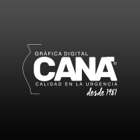 Caná Gráfica Digital logo, Caná Gráfica Digital contact details