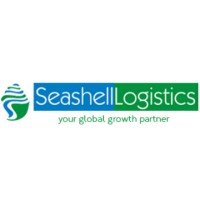 SEASHELL SHIPPING LIMITED logo, SEASHELL SHIPPING LIMITED contact details