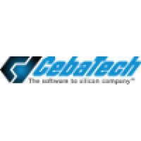 CebaTech logo, CebaTech contact details