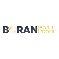 Boran Boru Profil Inc. logo, Boran Boru Profil Inc. contact details