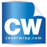 CoverWrap Communications LLC logo, CoverWrap Communications LLC contact details