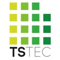 TSTEC logo, TSTEC contact details