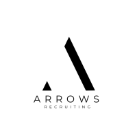 Arrows Recruiting logo, Arrows Recruiting contact details