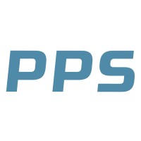 PPS logo, PPS contact details