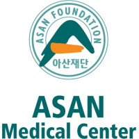 Asan Medical Center (AMC) logo, Asan Medical Center (AMC) contact details