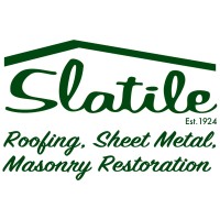 Slatile Roofing & Restoration Co., Inc. logo, Slatile Roofing & Restoration Co., Inc. contact details