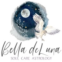 Bella deLuna Astrology logo, Bella deLuna Astrology contact details