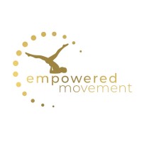 Empowered Movement logo, Empowered Movement contact details