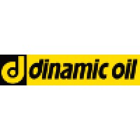 Dinamic Oil Norway AS logo, Dinamic Oil Norway AS contact details