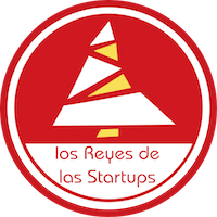 Los Reyes de las Startups logo, Los Reyes de las Startups contact details